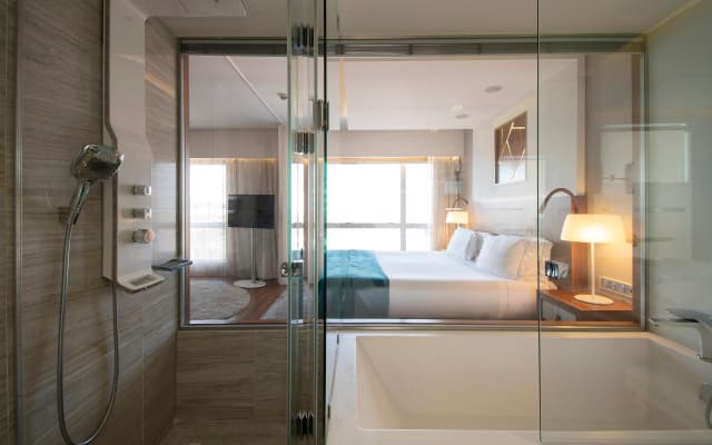 EPIC SANA Lisboa Hotel - photo 5