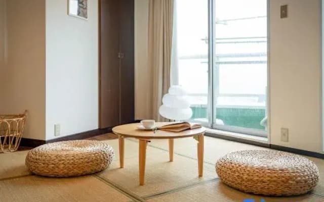 Skyview Serenity Duplex Shinjuku - photo 5