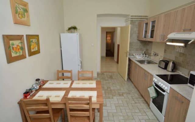 Apartment Amadeus - photo 2