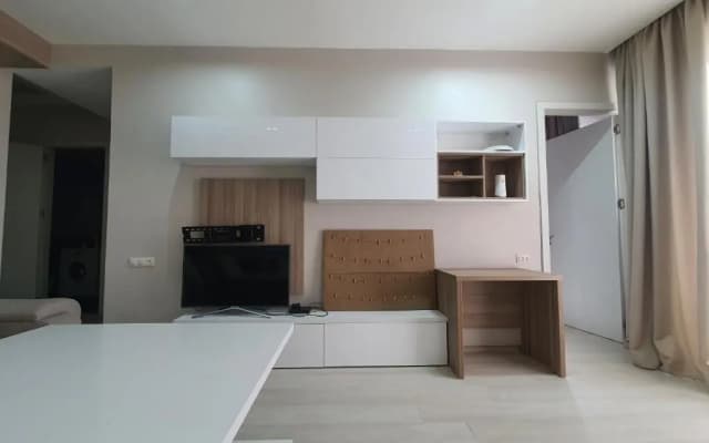 Saburtalo apartment - photo 3