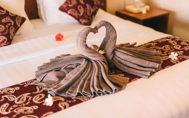 The Runik Ubud - photo 5
