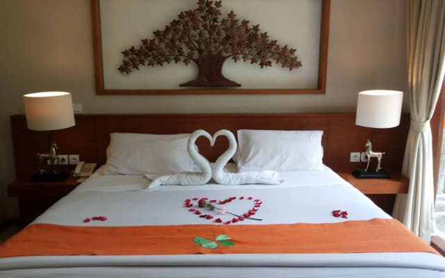 Anahata Villas & Spa Resort - photo 5