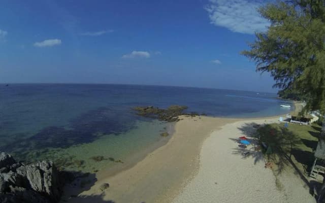Lanta Riversand Resort - photo 3