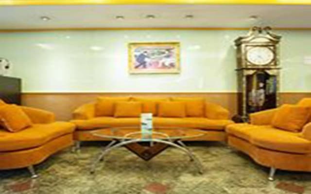 Grand Mandarin Residence - photo 2