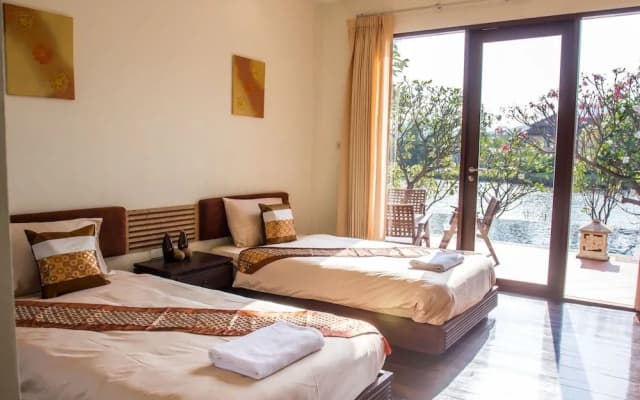 Devaran Lake House Hua-Hin - photo 4