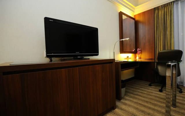 The Katerina Hotel - photo 5