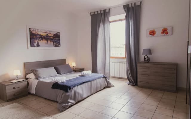 Vatican Dome View Apartment - photo 5