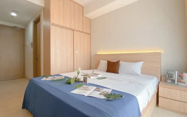 New Furnished Studio At Apartment Gold Coast - photo 3