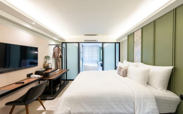 Kaya Heritage Hotel - photo 5