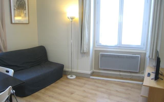 Apartment Poisson 5 - photo 3