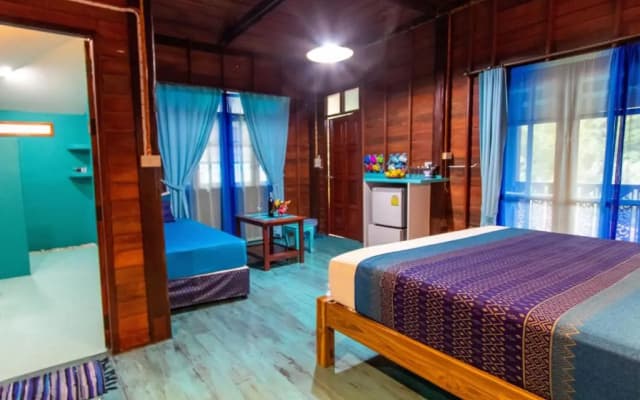 Baan Kiao - photo 2