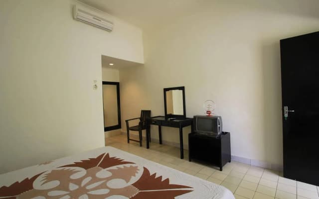 Kodja Beach Resort - photo 2