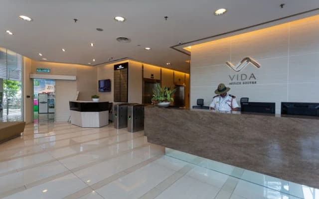 Vida Bukit Ceylon - photo 2