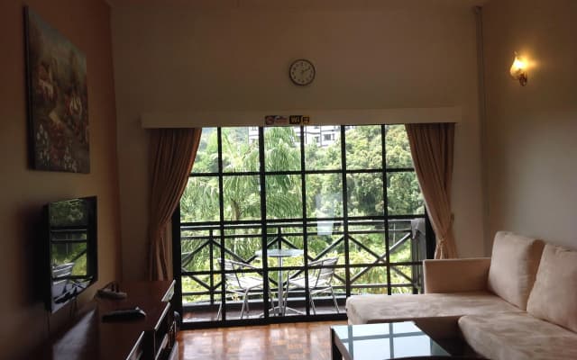 Khor’s Apartment @ Greenhill Resort - photo 4