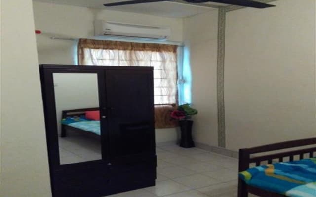 N.A.S Accommodation Stay Kota Kinabalu - photo 2