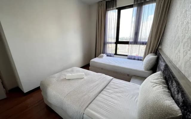 ICity Luxury Condo by Smarthome - photo 5