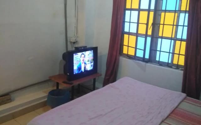 Tyh Hotel - photo 3