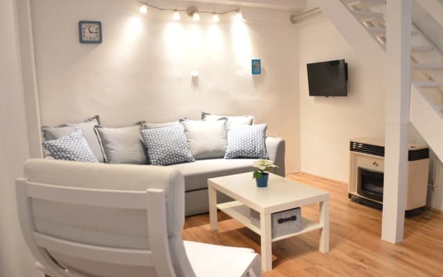 Kiraly 88 Apartment - photo 4