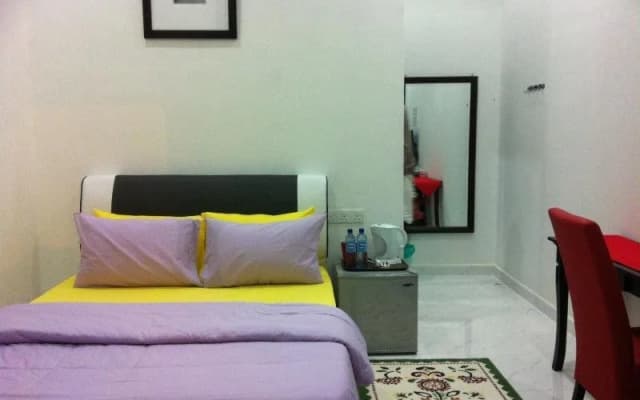 Bara Impiana Suitestay - photo 4