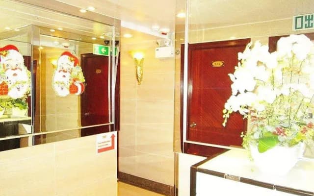 Marco Polo Hostel - Carlton Group of Hostels - photo 2