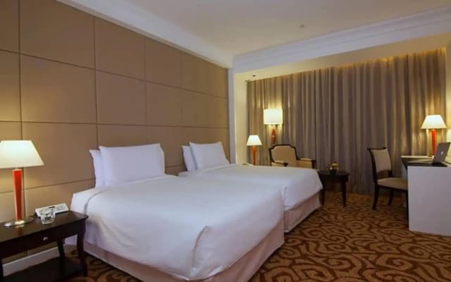 Perdana Kota Bharu - photo 5