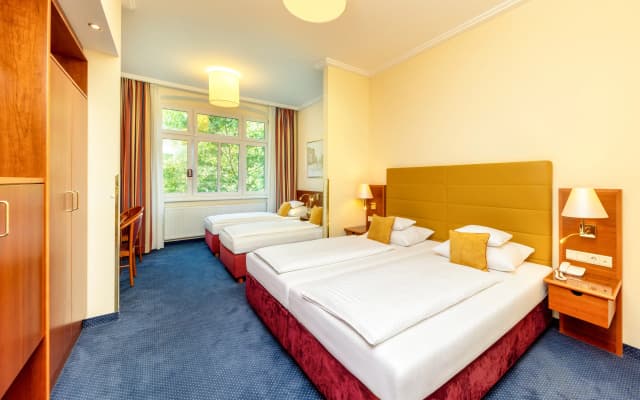 Austria Classic Hotel Wien - photo 3
