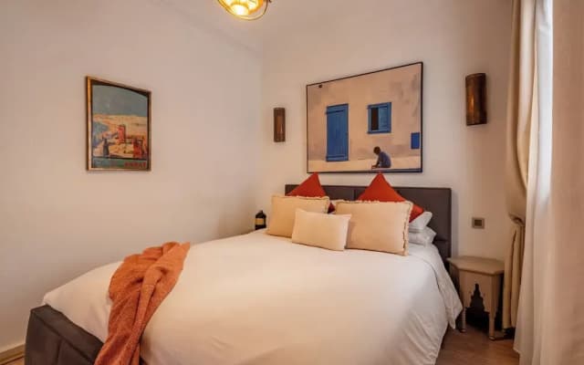 Appartement Dexception - photo 2
