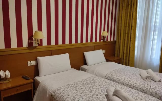 Hostel Salome - photo 2