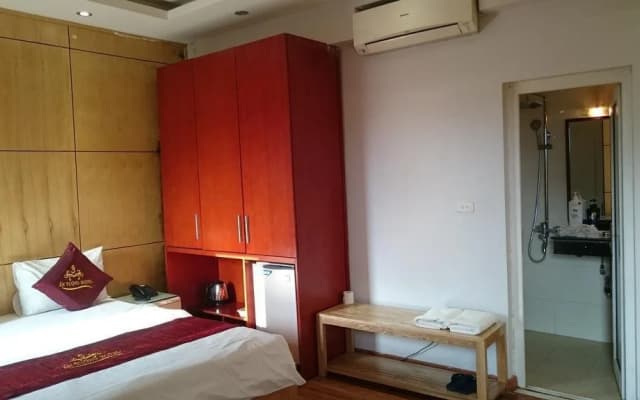 An Tuong Hotel 1 - photo 2