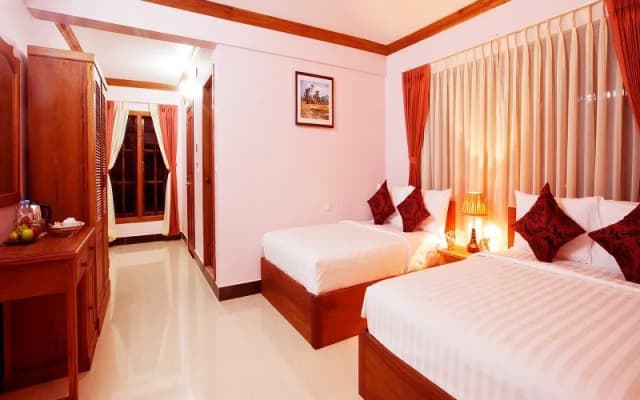 Friendly Villa - photo 2