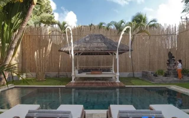 3BR Villa Rabu - Minggu Villas Seminyak - photo 2