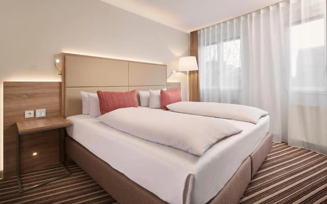 Hyperion Hotel Berlin - photo 4