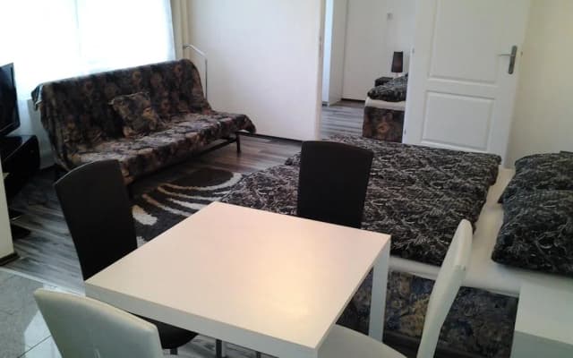 Pension Alabastr - photo 2