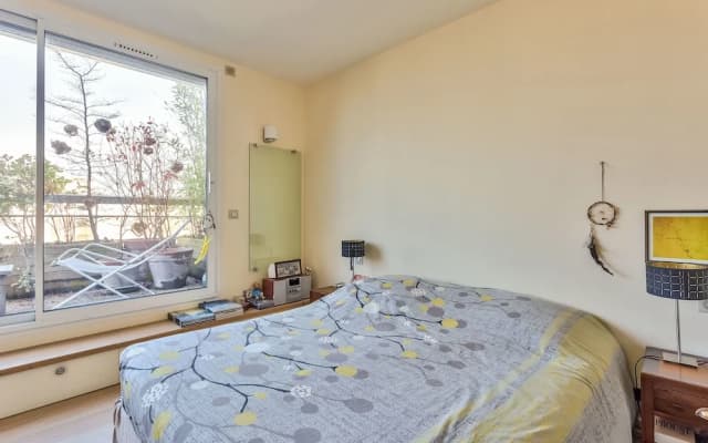 Penthouse avec terrasse - photo 3