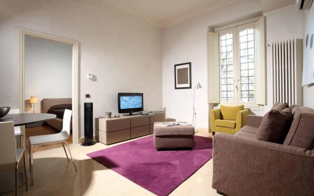 Dimora Storica Palazzo Marescalchi Belli - photo 5