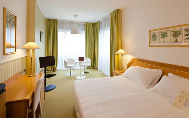 Hotel Nasco - photo 3