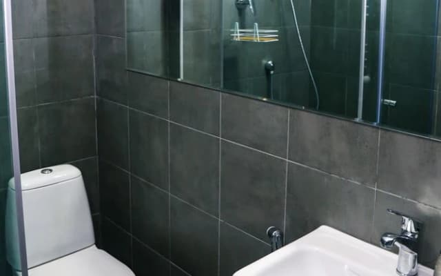 Hosthub Vake - Arakishvili residence - photo 5