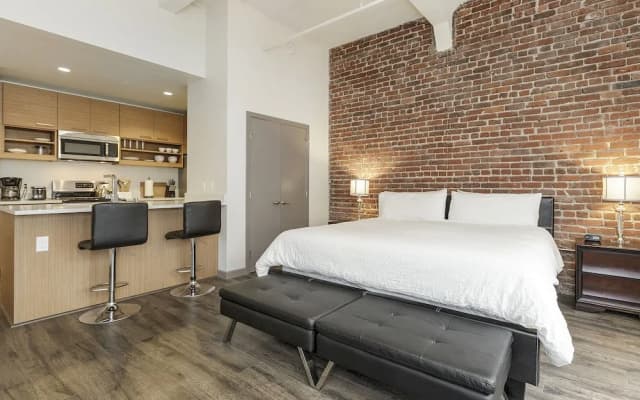 Soma Lofts Apartment - photo 4