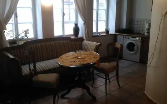 Residence Vlašská - photo 2