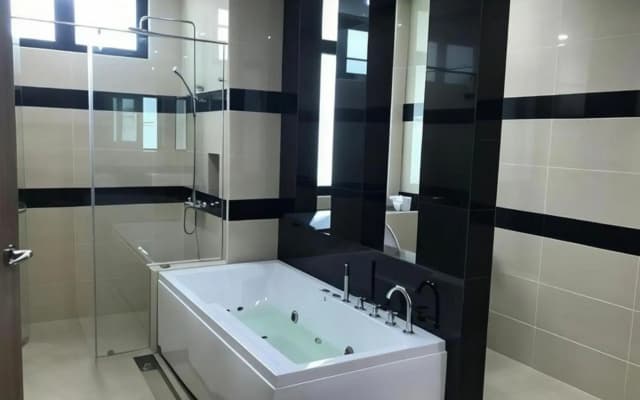Pearl Residences Sleep 27 - photo 5