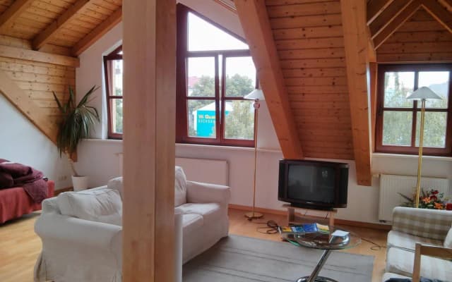 Hotel Bohemia - photo 5