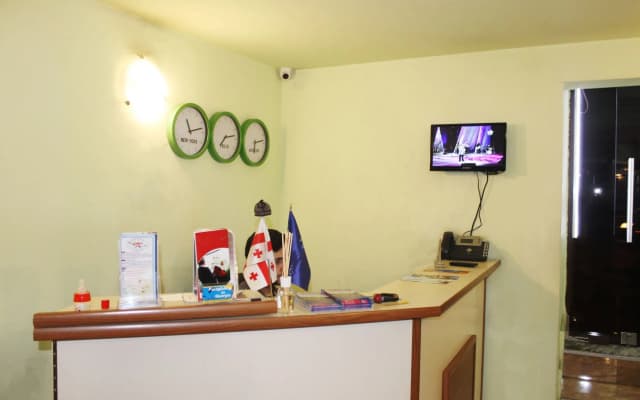 Voyage Hotel - photo 2