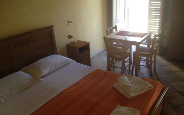 A Campo Dei Fiori B&B - photo 2