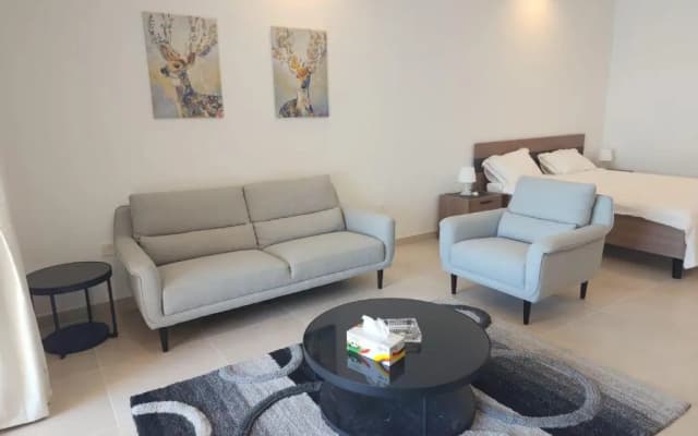 Lovely Studio at the Pearl Qatar - photo 2