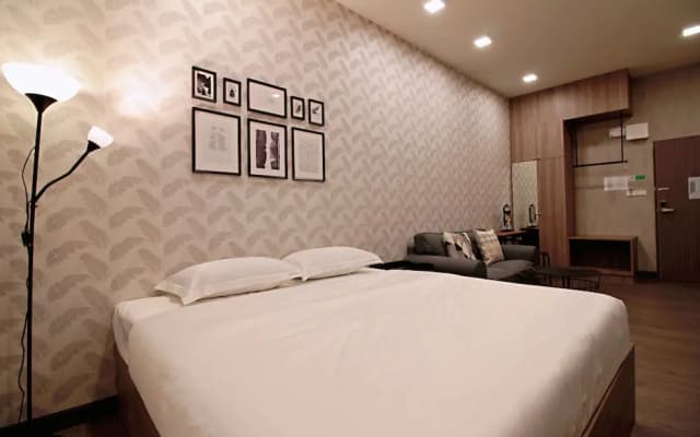 Badbed Hotel Bangkok - photo 5