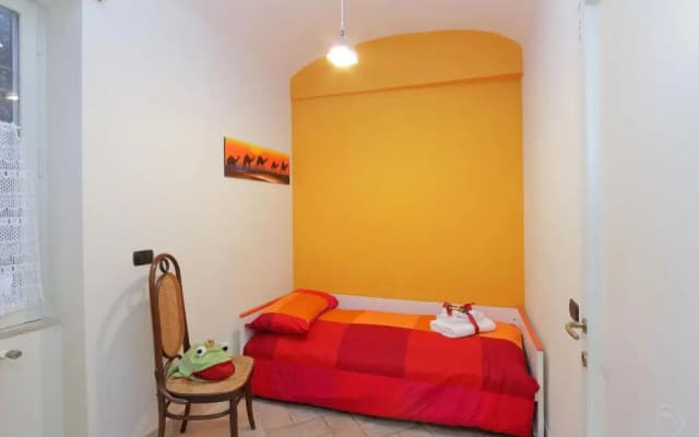 Appia Park Apartment - photo 2