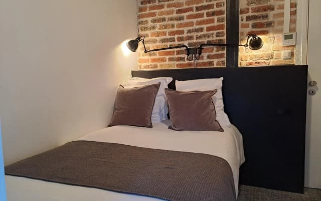 Lucien Hotel  - photo 4