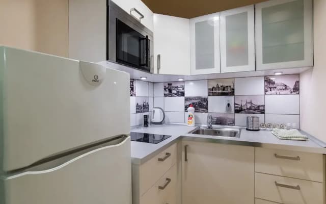 Paulay 7 Apartment II. - photo 3