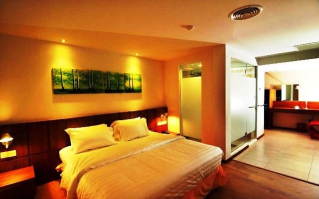 Hotel French Ipoh - photo 3