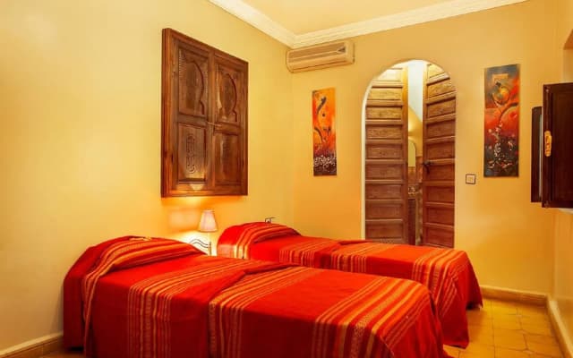 Riad La Kahana - photo 3